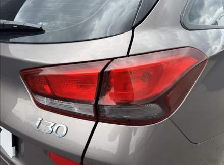 Hyundai - i30