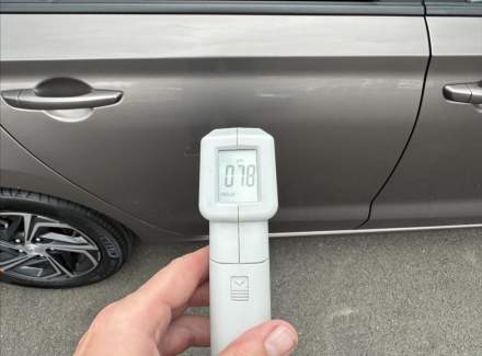 Hyundai - i30