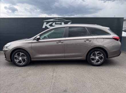 Hyundai - i30