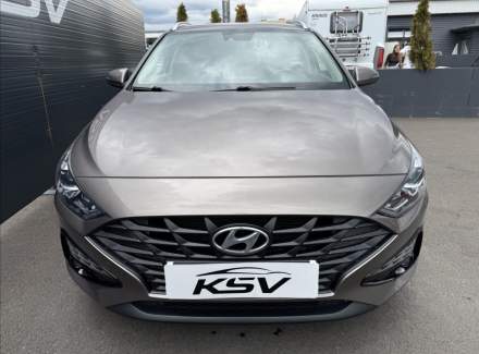 Hyundai - i30
