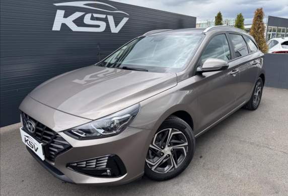 Hyundai - i30