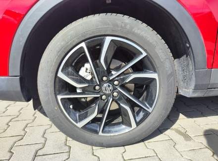 MG - ZS