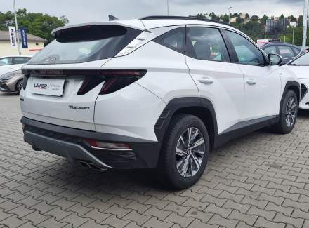 Hyundai - Tucson