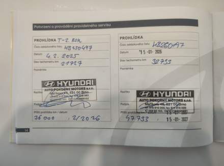 Hyundai - Tucson