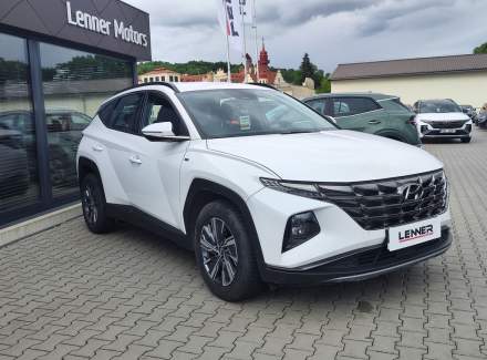 Hyundai - Tucson