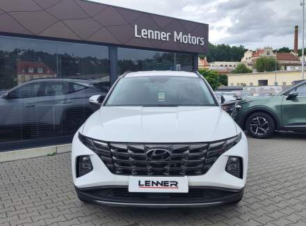 Hyundai - Tucson