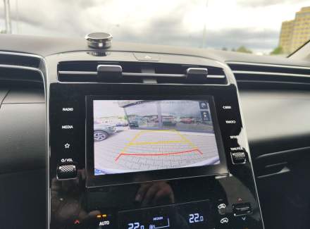 Hyundai - Tucson