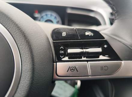 Hyundai - Tucson