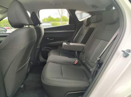 Hyundai - Tucson