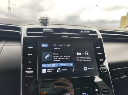 Hyundai - Tucson