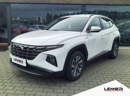 Hyundai - Tucson