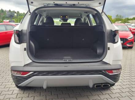 Hyundai - Tucson