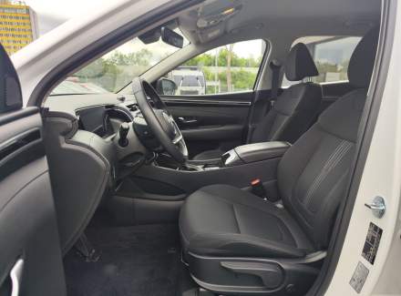 Hyundai - Tucson