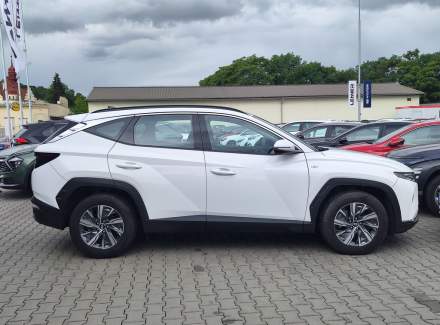 Hyundai - Tucson