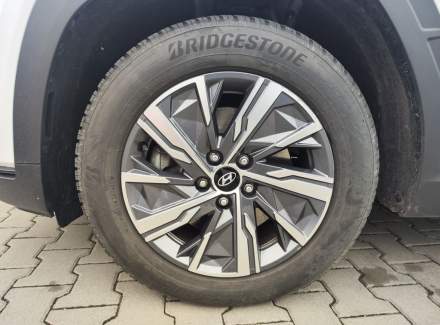 Hyundai - Tucson