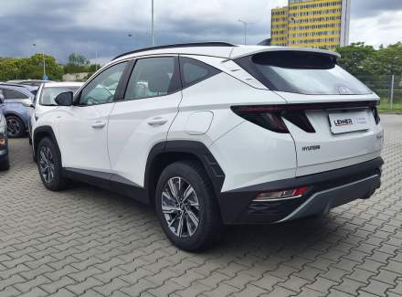 Hyundai - Tucson