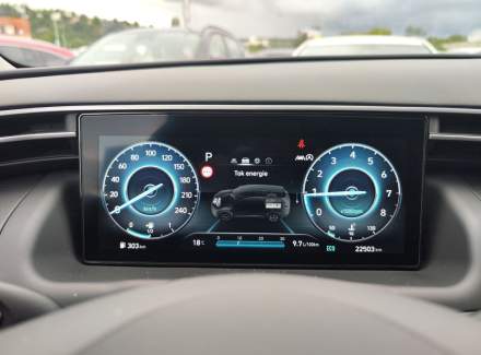 Hyundai - Tucson