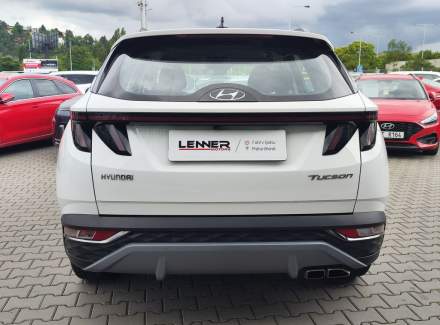 Hyundai - Tucson