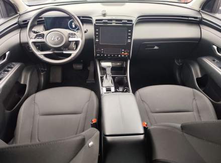 Hyundai - Tucson