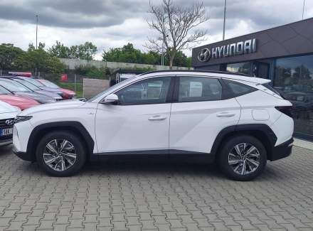 Hyundai - Tucson