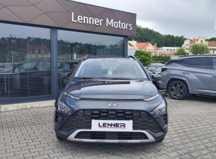 Hyundai - Bayon