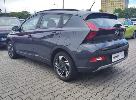 Hyundai - Bayon