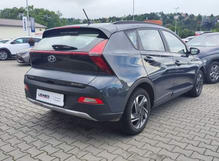 Hyundai - Bayon