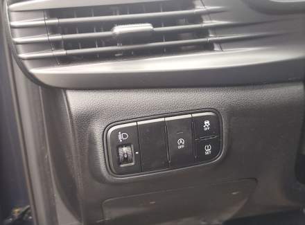 Hyundai - Bayon