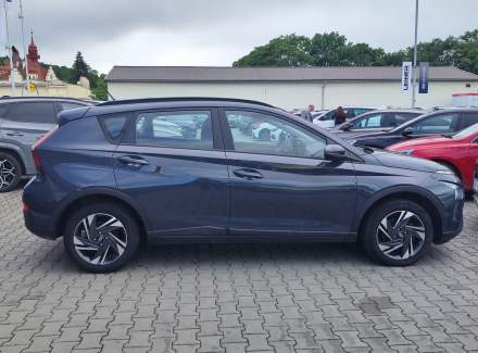 Hyundai - Bayon