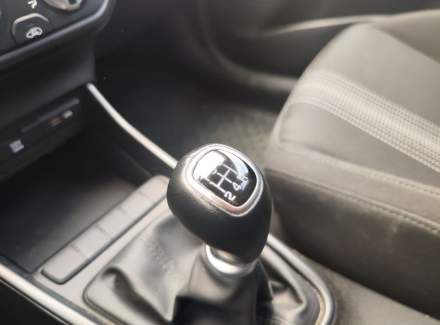 Hyundai - Bayon