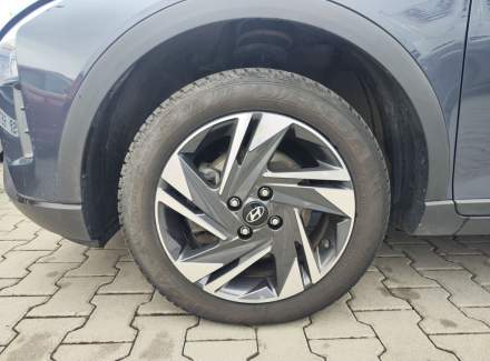 Hyundai - Bayon