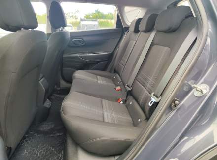 Hyundai - Bayon