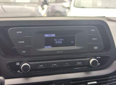 Hyundai - Bayon