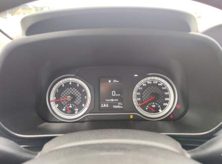 Hyundai - Bayon
