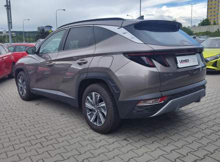 Hyundai - Tucson
