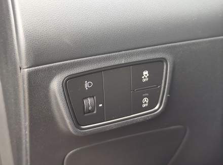 Hyundai - Tucson