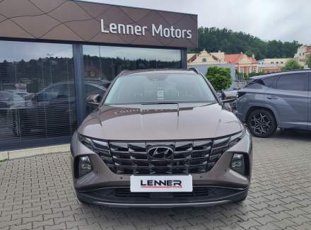 Hyundai - Tucson