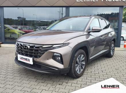 Hyundai - Tucson