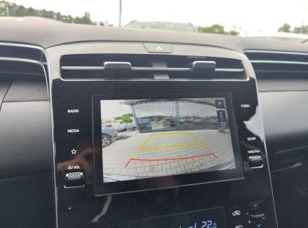 Hyundai - Tucson