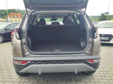 Hyundai - Tucson