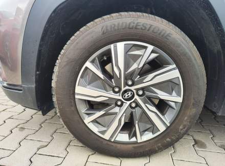 Hyundai - Tucson