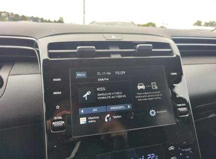 Hyundai - Tucson