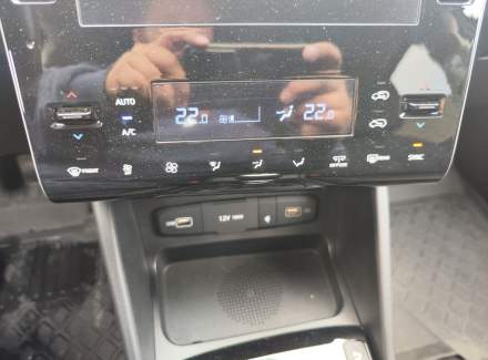 Hyundai - Tucson