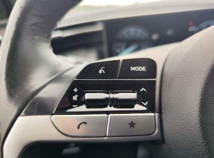 Hyundai - Tucson