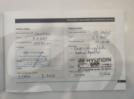 Hyundai - Tucson