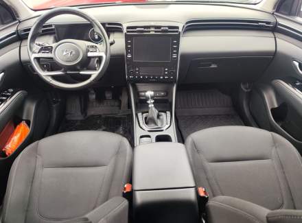 Hyundai - Tucson