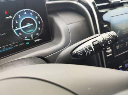 Hyundai - Tucson