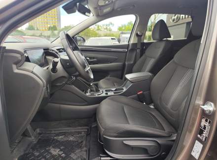Hyundai - Tucson