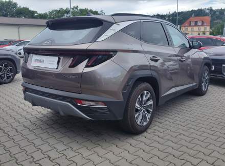 Hyundai - Tucson