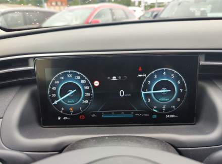 Hyundai - Tucson